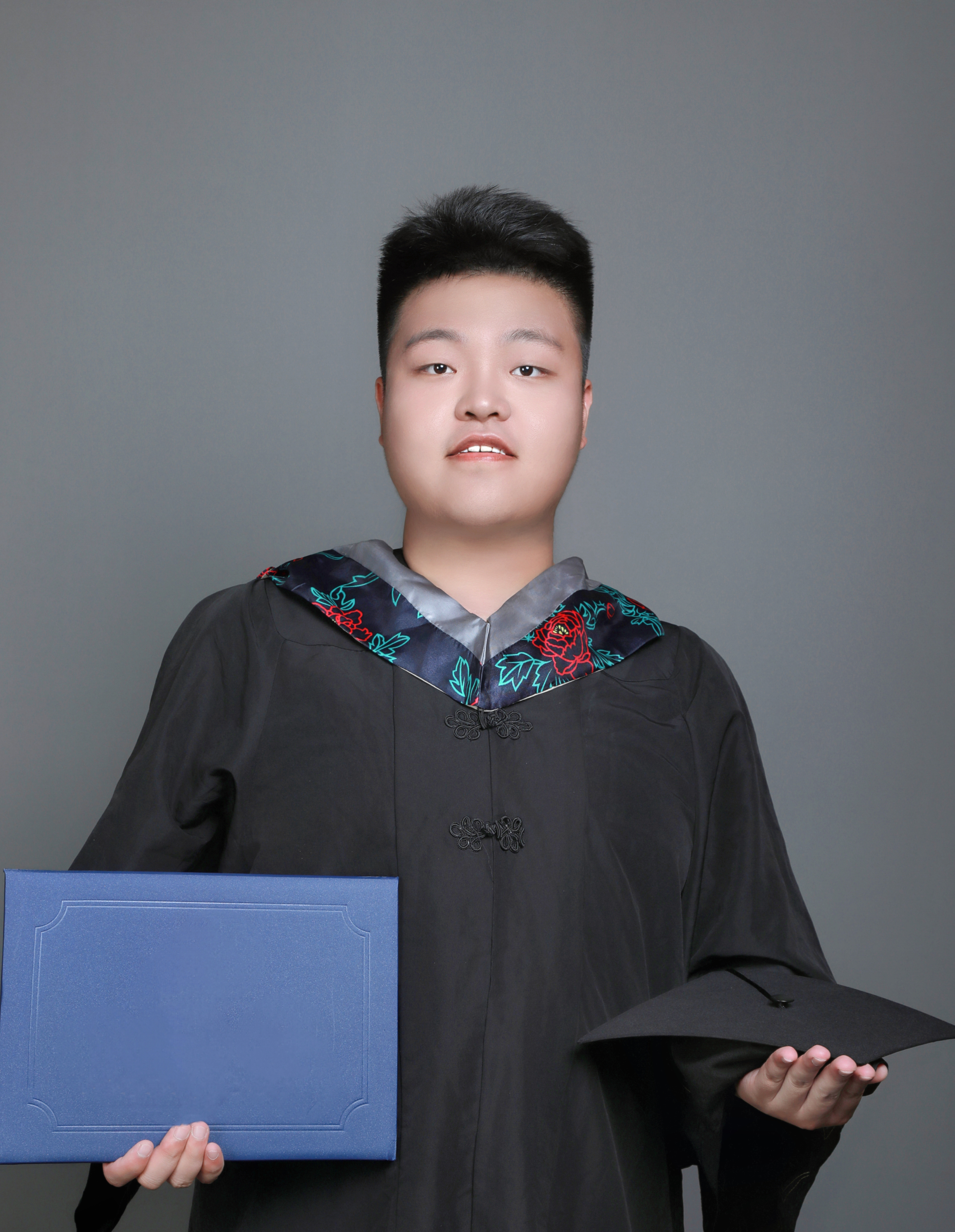 Haonan Wang