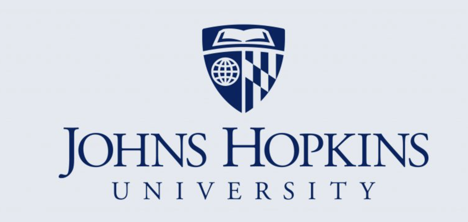 Johns Hopkins University Johns Hopkins University
